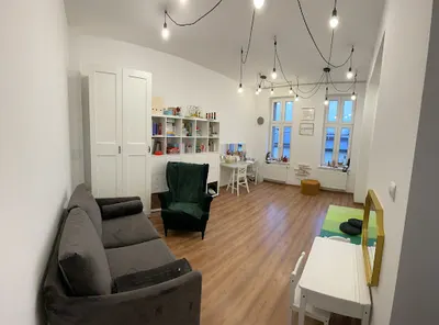 Gaduła Gabinet Logopedyczny